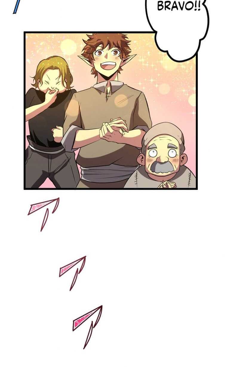 Pieces: The Return to Vengeance Chapter 01 Gambar 76