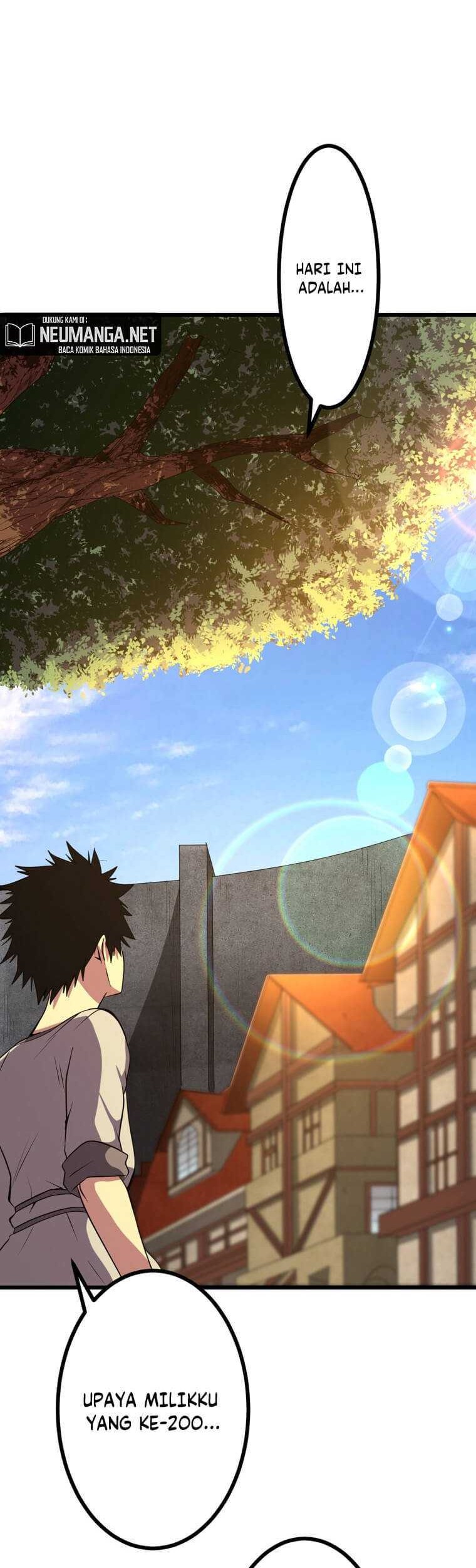 Pieces: The Return to Vengeance Chapter 01 Gambar 82