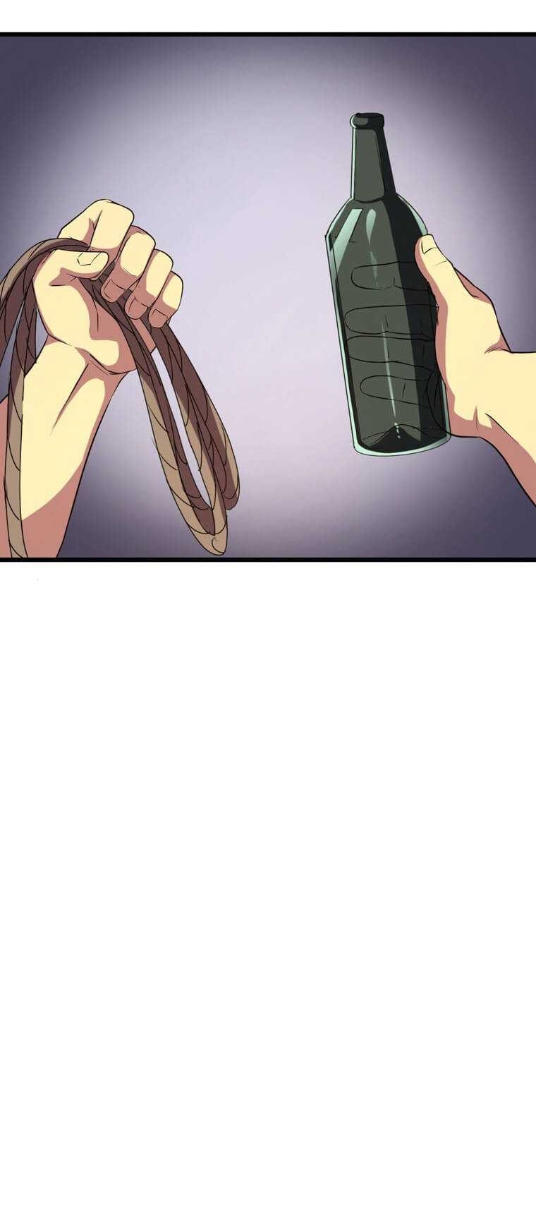 Pieces: The Return to Vengeance Chapter 01 Gambar 84