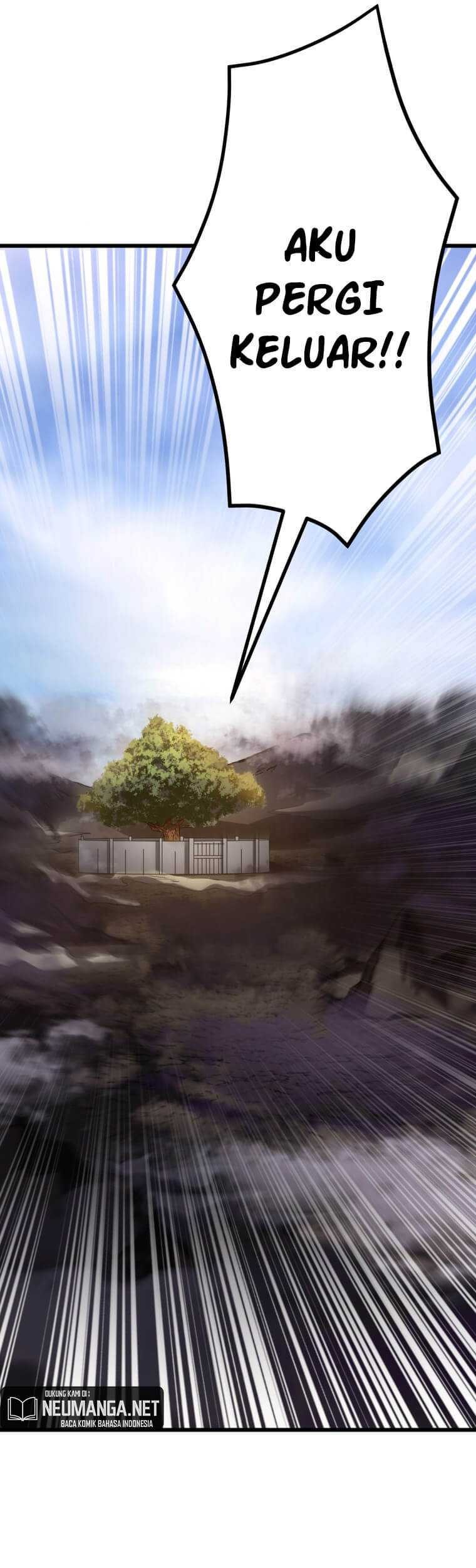 Pieces: The Return to Vengeance Chapter 01 Gambar 89