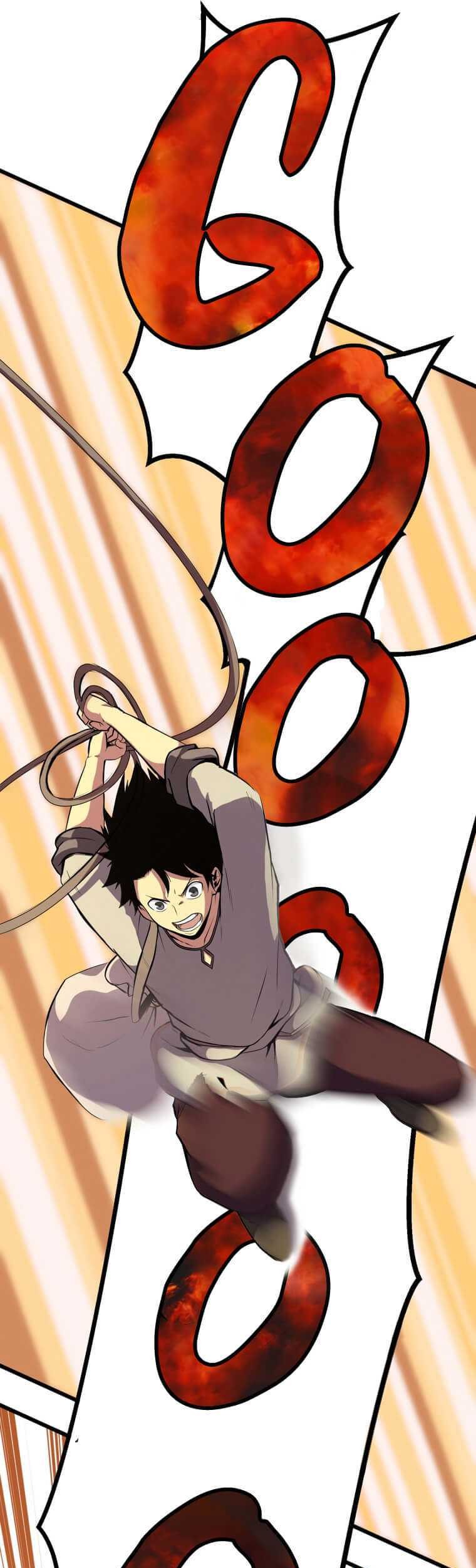 Pieces: The Return to Vengeance Chapter 01 Gambar 92