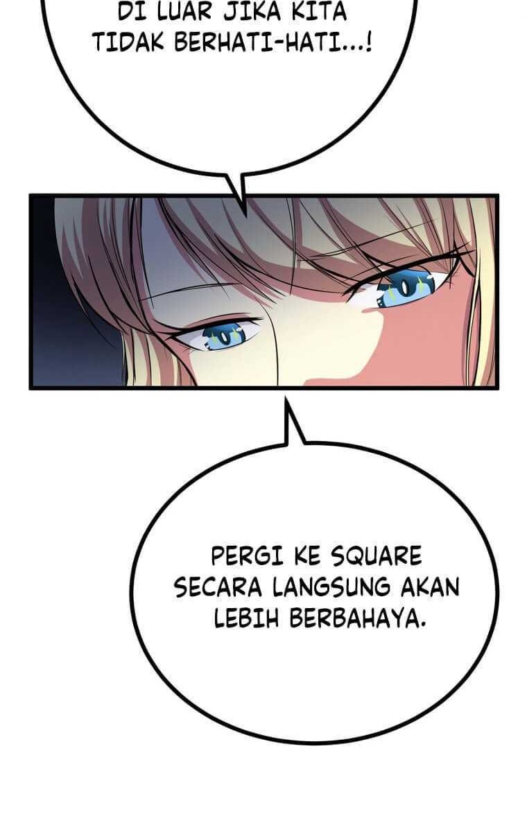 Pieces: The Return to Vengeance Chapter 01 Gambar 111