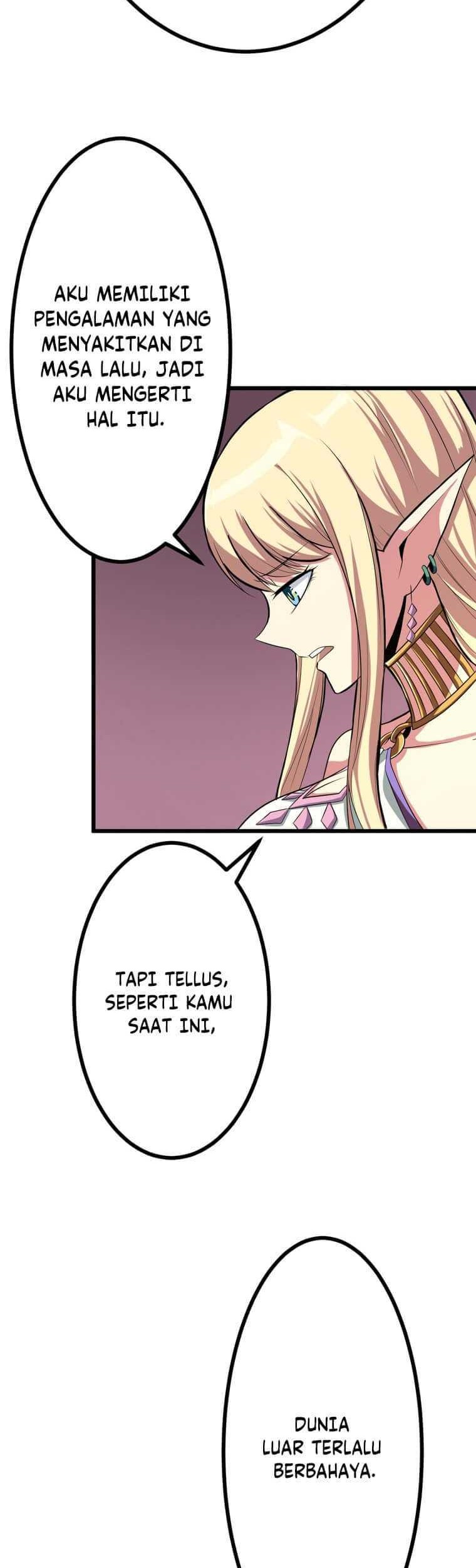 Pieces: The Return to Vengeance Chapter 01 Gambar 113