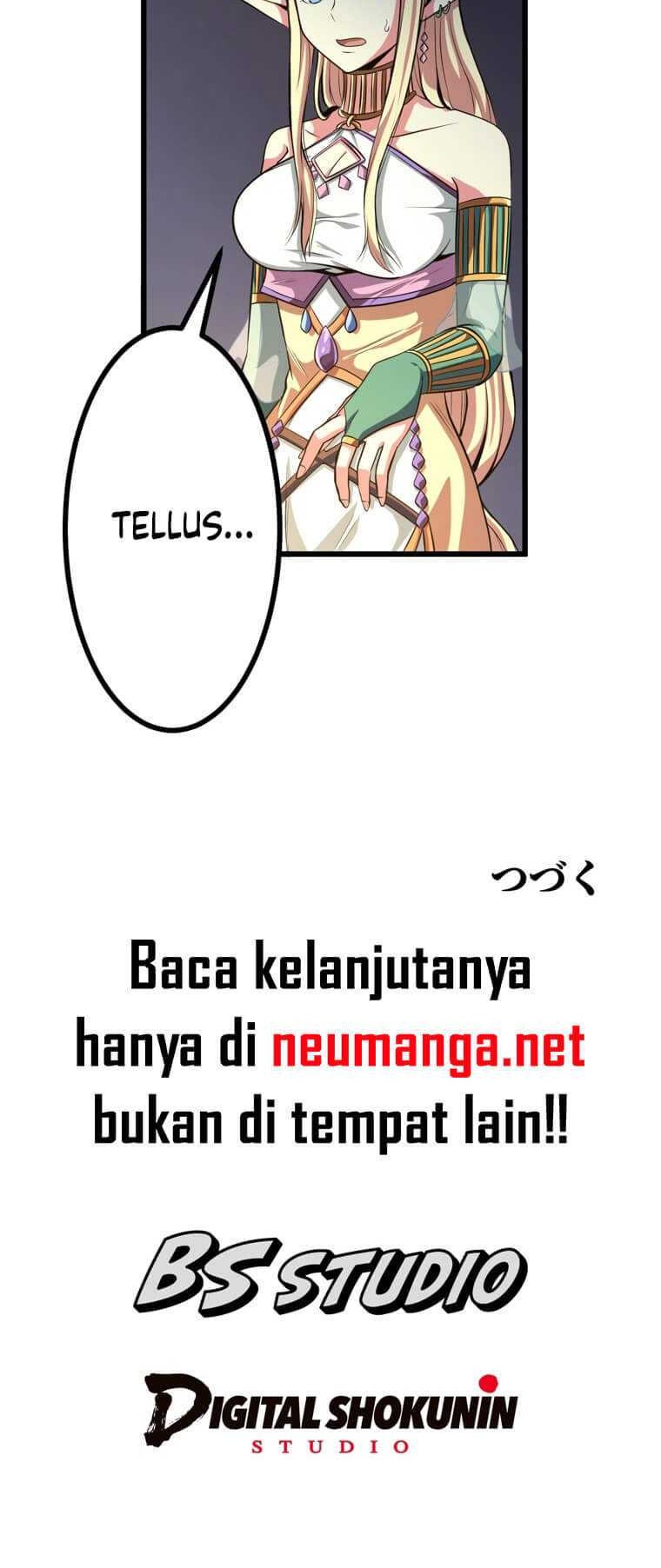 Pieces: The Return to Vengeance Chapter 01 Gambar 118