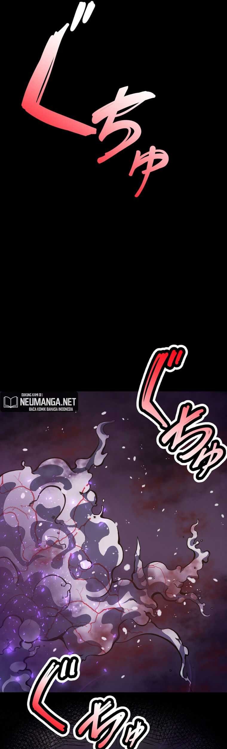 Pieces: The Return to Vengeance Chapter 01 Gambar 7