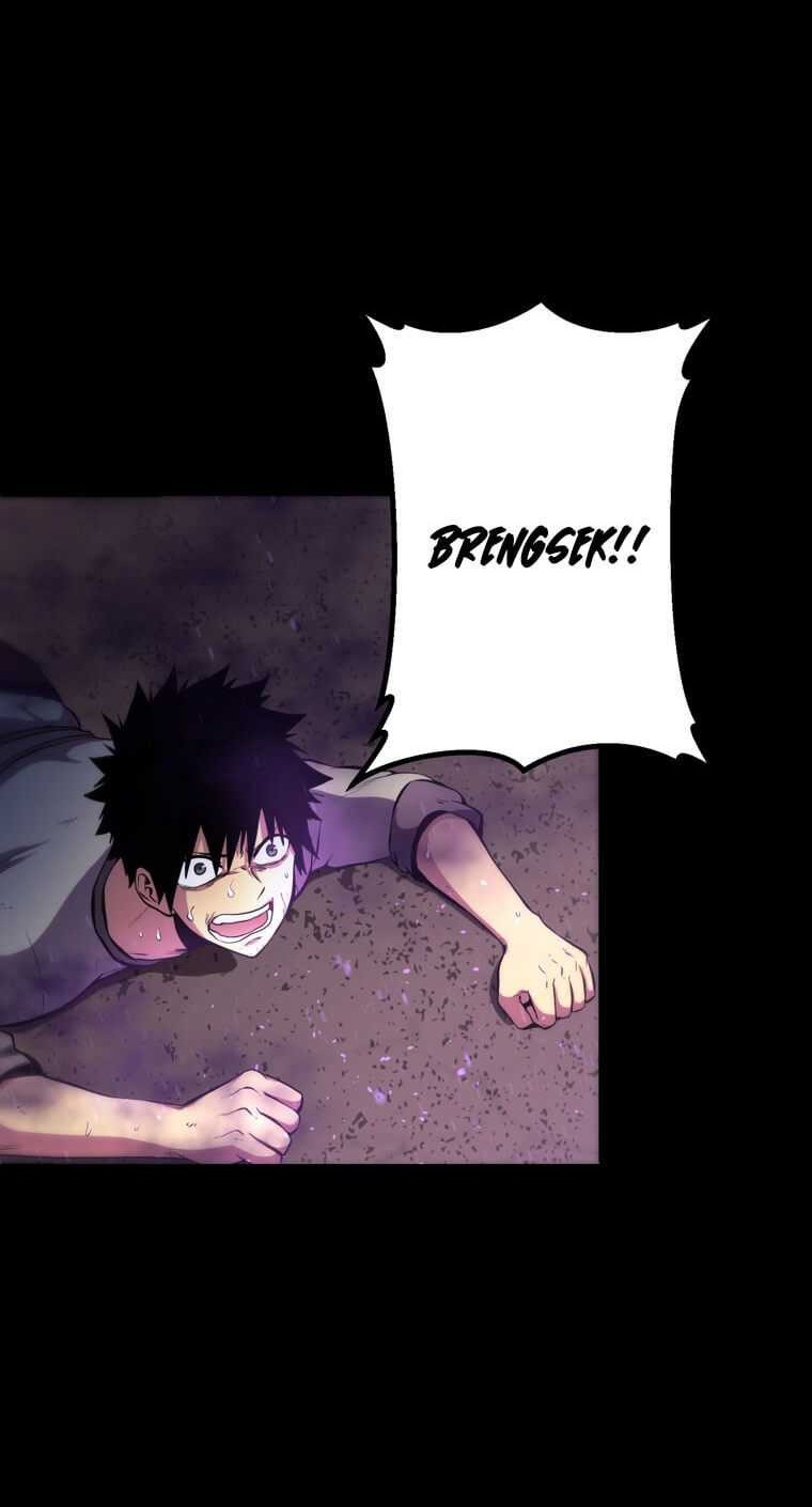 Pieces: The Return to Vengeance Chapter 01 Gambar 10