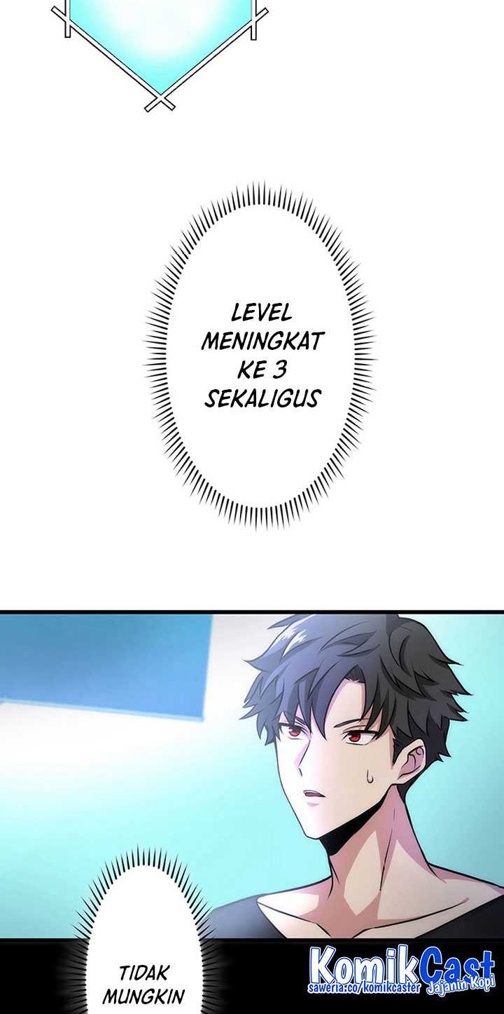 The Regressed S-Class Adventurer’s Quest Life Chapter 02 Gambar 19