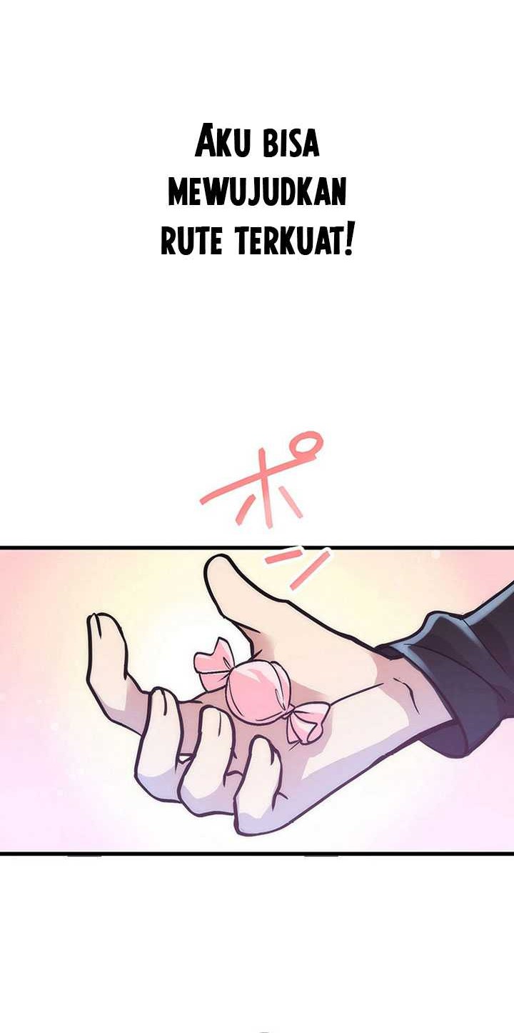 The Regressed S-Class Adventurer’s Quest Life Chapter 02 Gambar 21