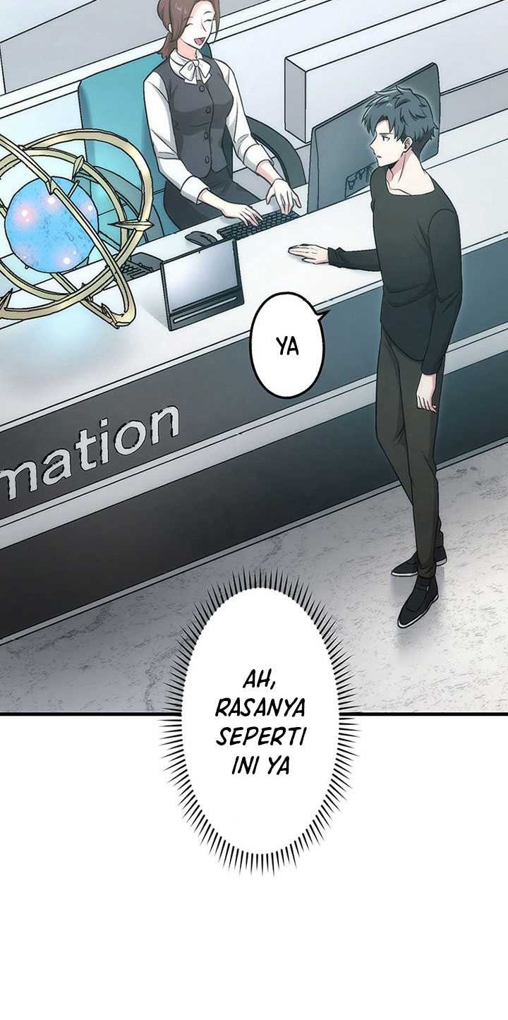 The Regressed S-Class Adventurer’s Quest Life Chapter 02 Gambar 23