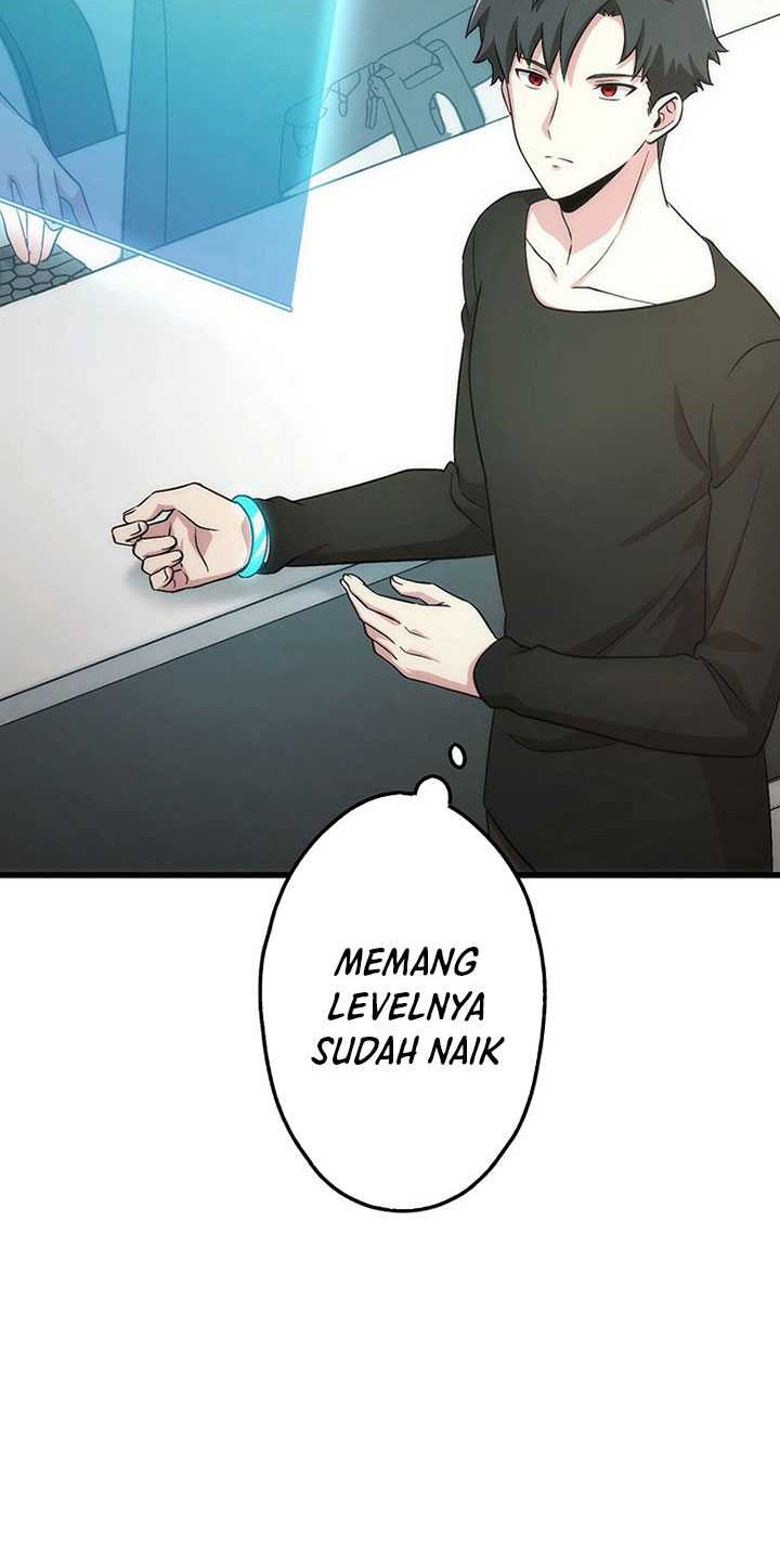 The Regressed S-Class Adventurer’s Quest Life Chapter 02 Gambar 25