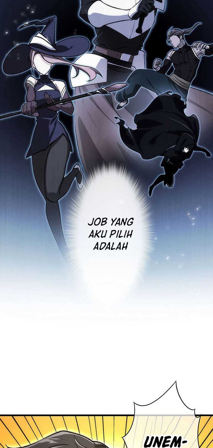 The Regressed S-Class Adventurer’s Quest Life Chapter 02 Gambar 27