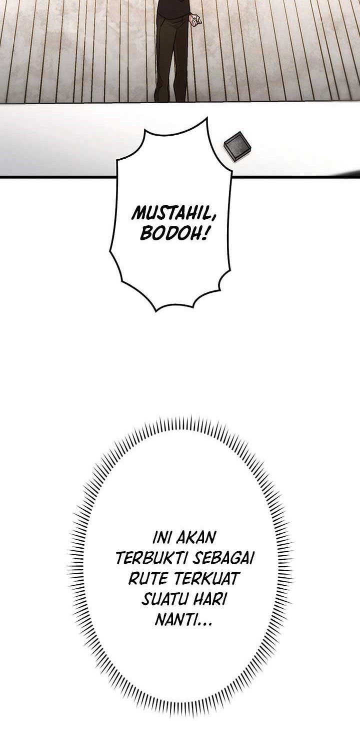 The Regressed S-Class Adventurer’s Quest Life Chapter 02 Gambar 29