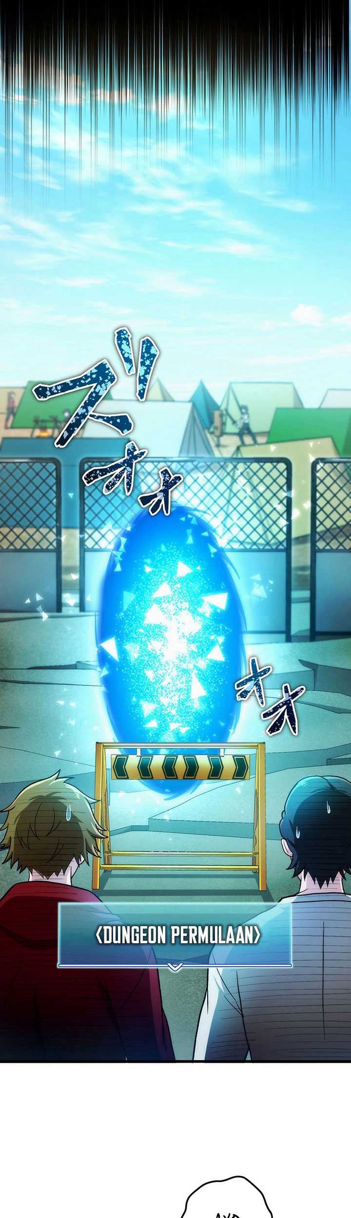 The Regressed S-Class Adventurer’s Quest Life Chapter 02 Gambar 34