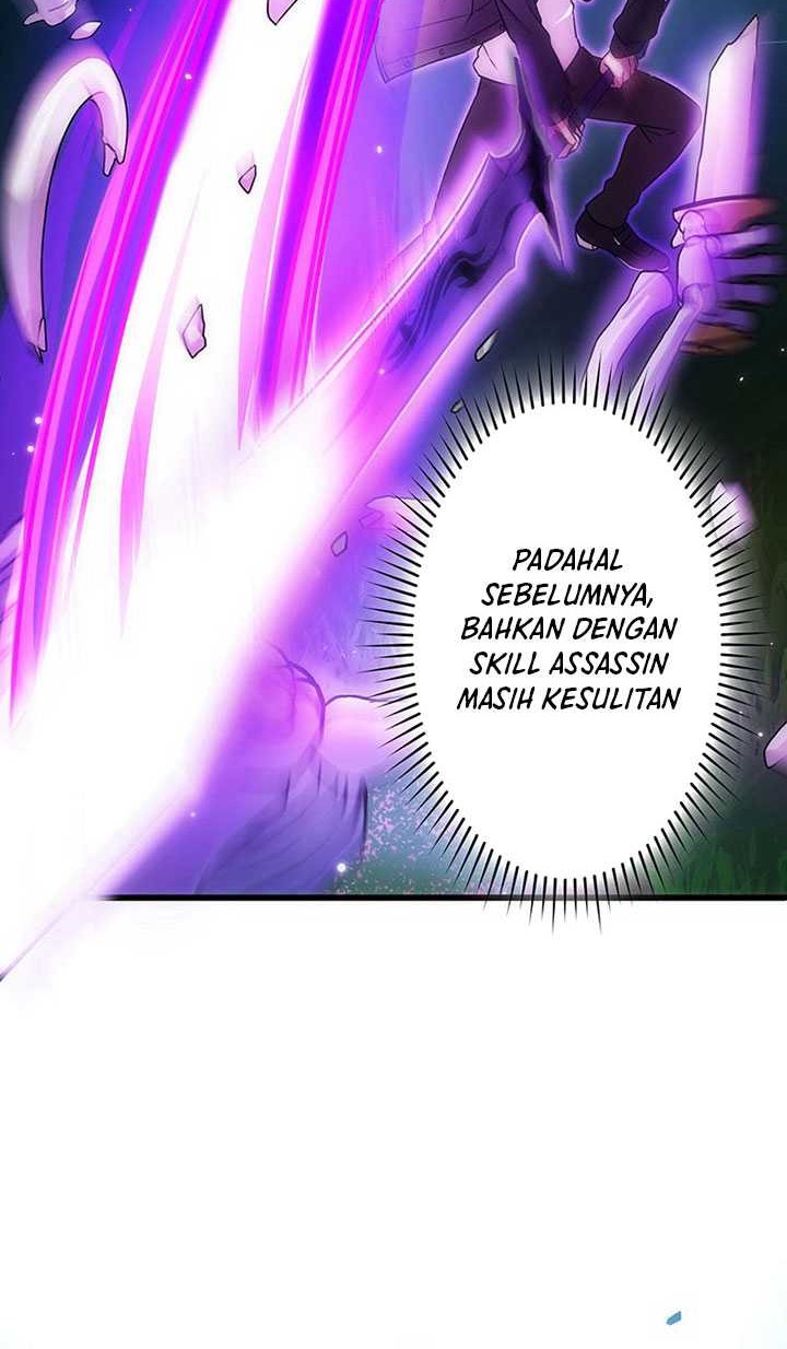 The Regressed S-Class Adventurer’s Quest Life Chapter 02 Gambar 41