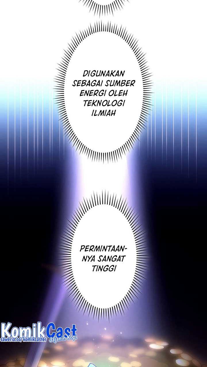 The Regressed S-Class Adventurer’s Quest Life Chapter 02 Gambar 43