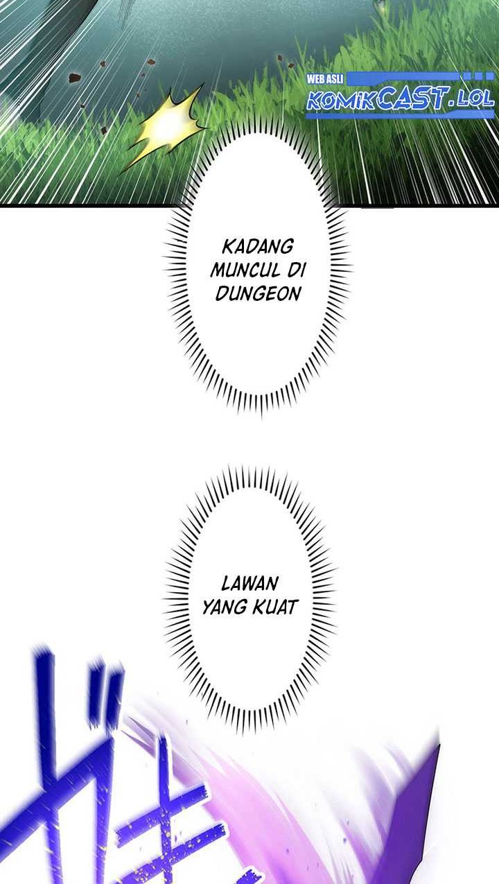The Regressed S-Class Adventurer’s Quest Life Chapter 02 Gambar 47