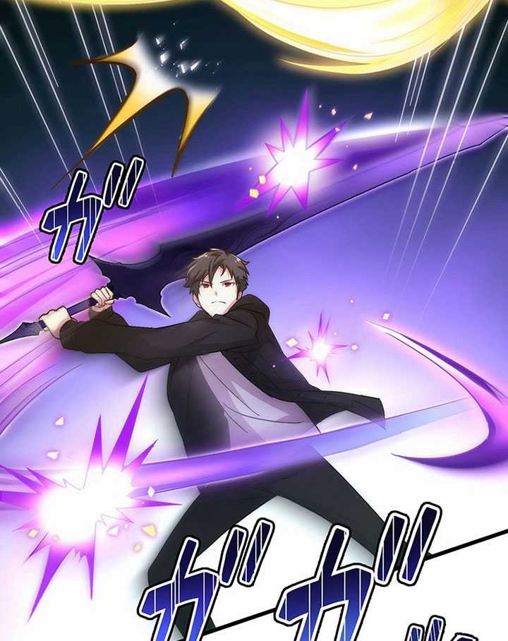 The Regressed S-Class Adventurer’s Quest Life Chapter 02 Gambar 51
