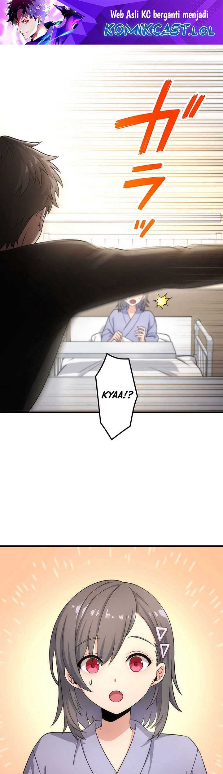 Baca The Regressed S-Class Adventurer’s Quest Life Chapter 02 Gambar 2