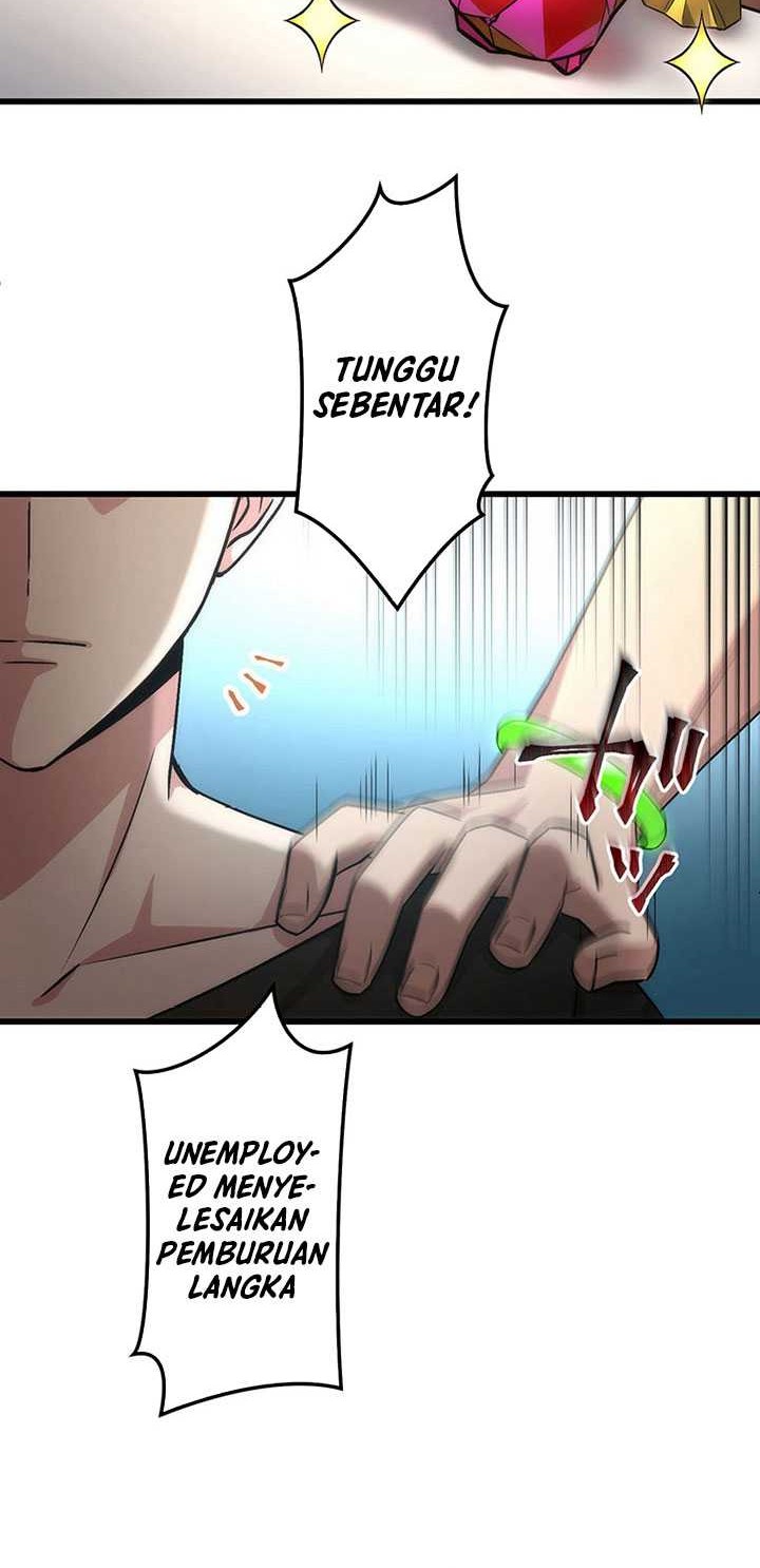 The Regressed S-Class Adventurer’s Quest Life Chapter 02 Gambar 63