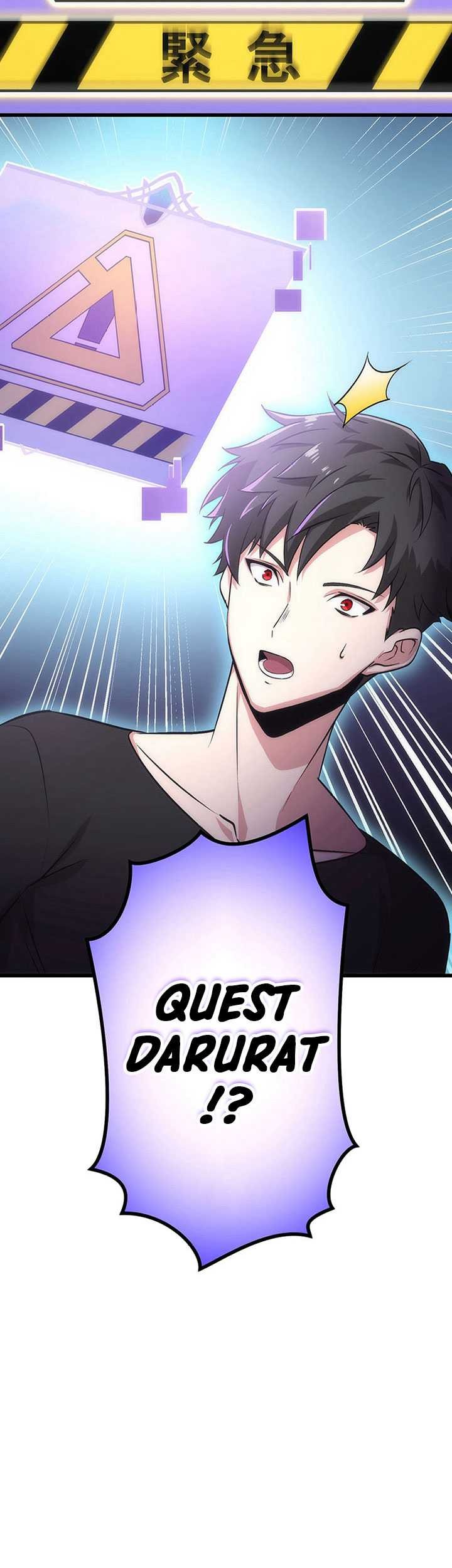 The Regressed S-Class Adventurer’s Quest Life Chapter 02 Gambar 68