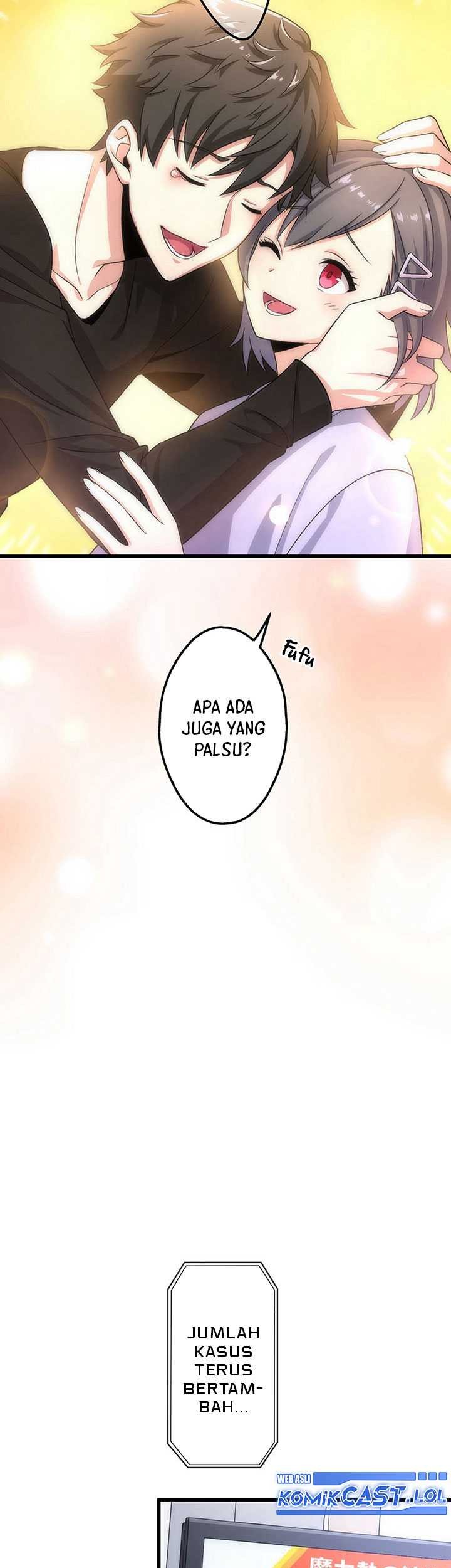 The Regressed S-Class Adventurer’s Quest Life Chapter 02 Gambar 4
