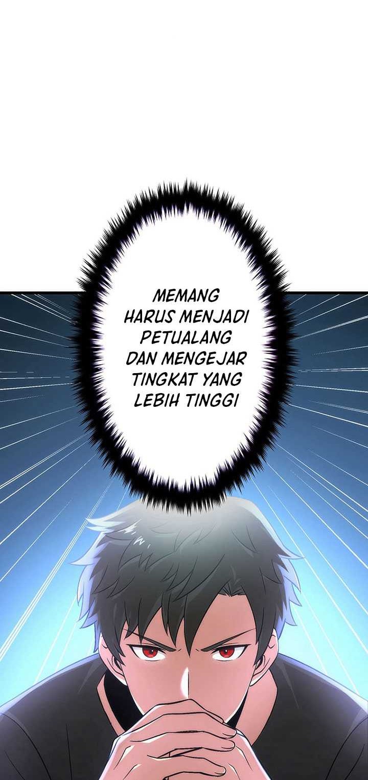 The Regressed S-Class Adventurer’s Quest Life Chapter 02 Gambar 7