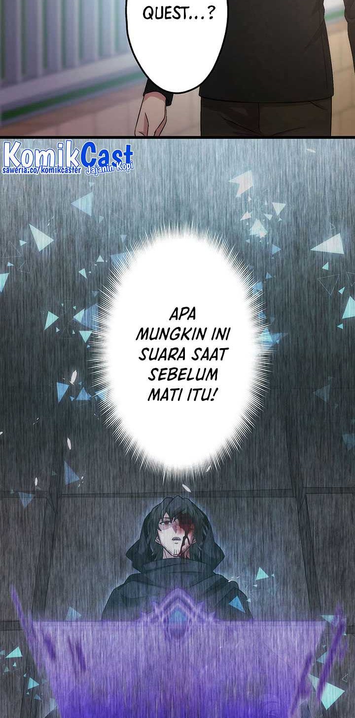 The Regressed S-Class Adventurer’s Quest Life Chapter 02 Gambar 11