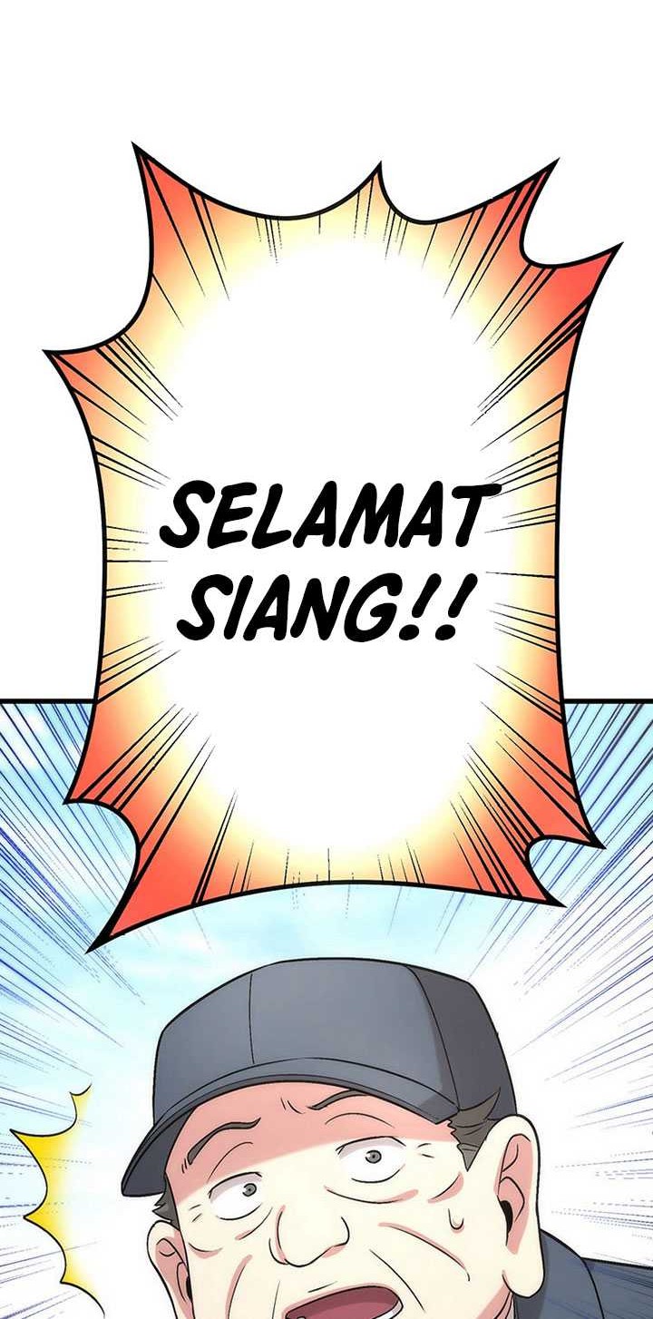 The Regressed S-Class Adventurer’s Quest Life Chapter 02 Gambar 13