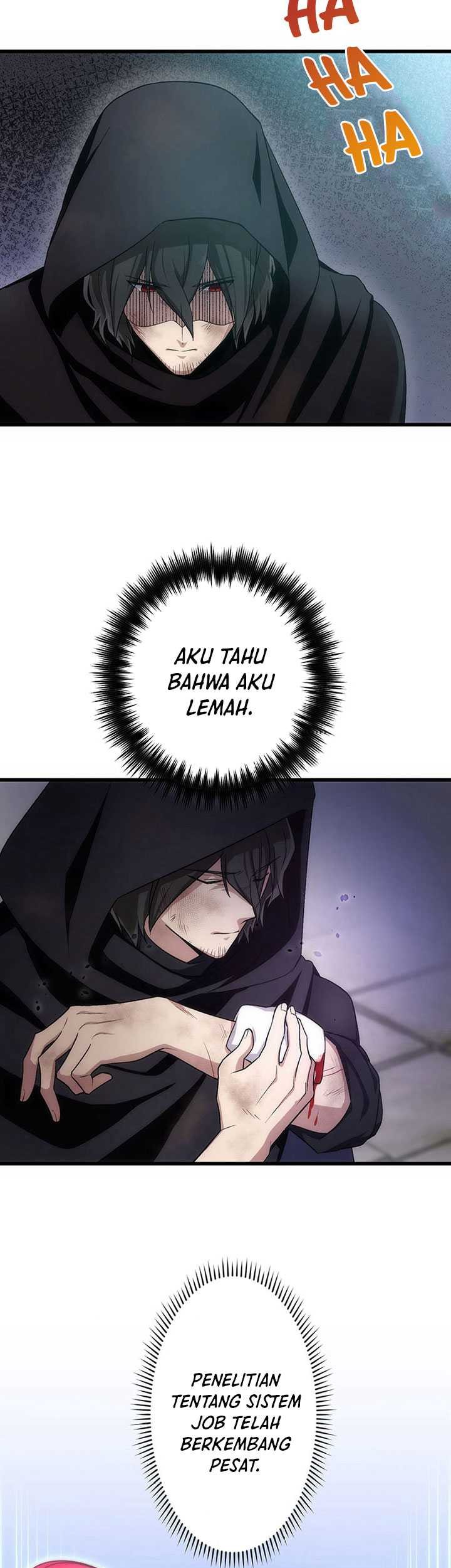 The Regressed S-Class Adventurer’s Quest Life Chapter 01 Gambar 28