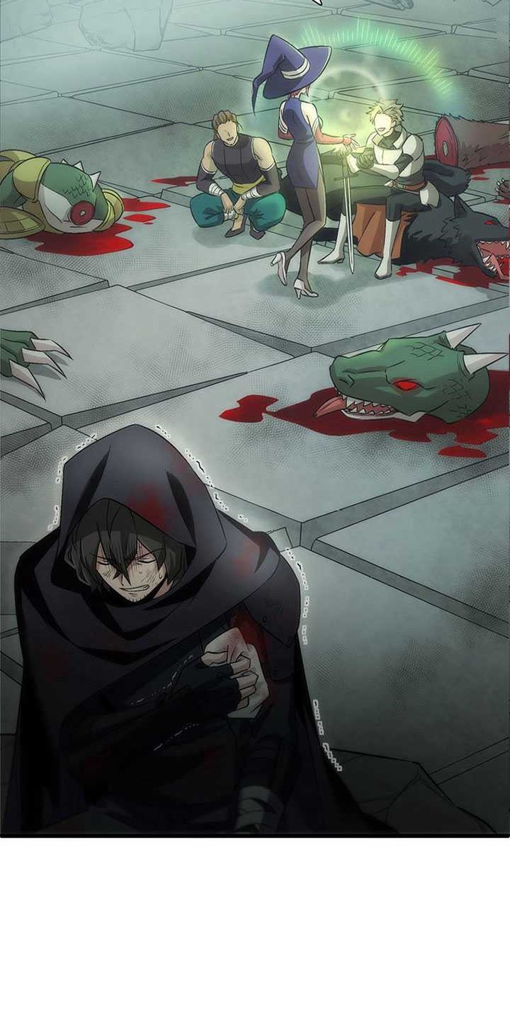 The Regressed S-Class Adventurer’s Quest Life Chapter 01 Gambar 41