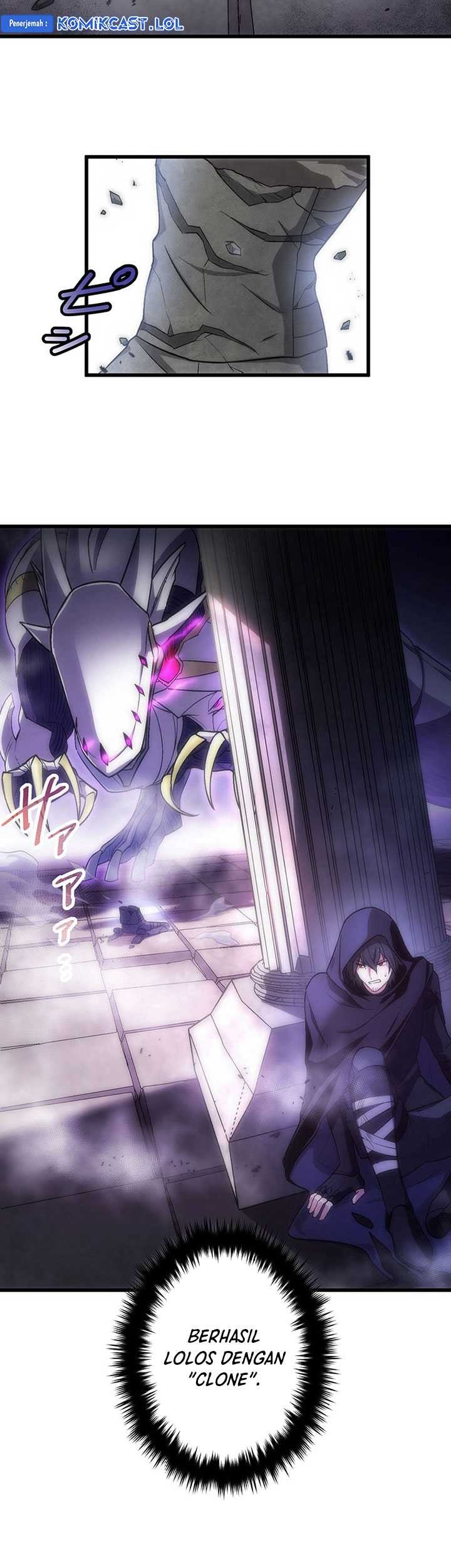 The Regressed S-Class Adventurer’s Quest Life Chapter 01 Gambar 64