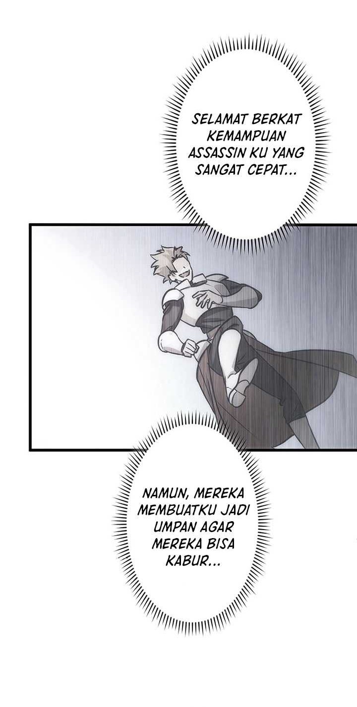 The Regressed S-Class Adventurer’s Quest Life Chapter 01 Gambar 65