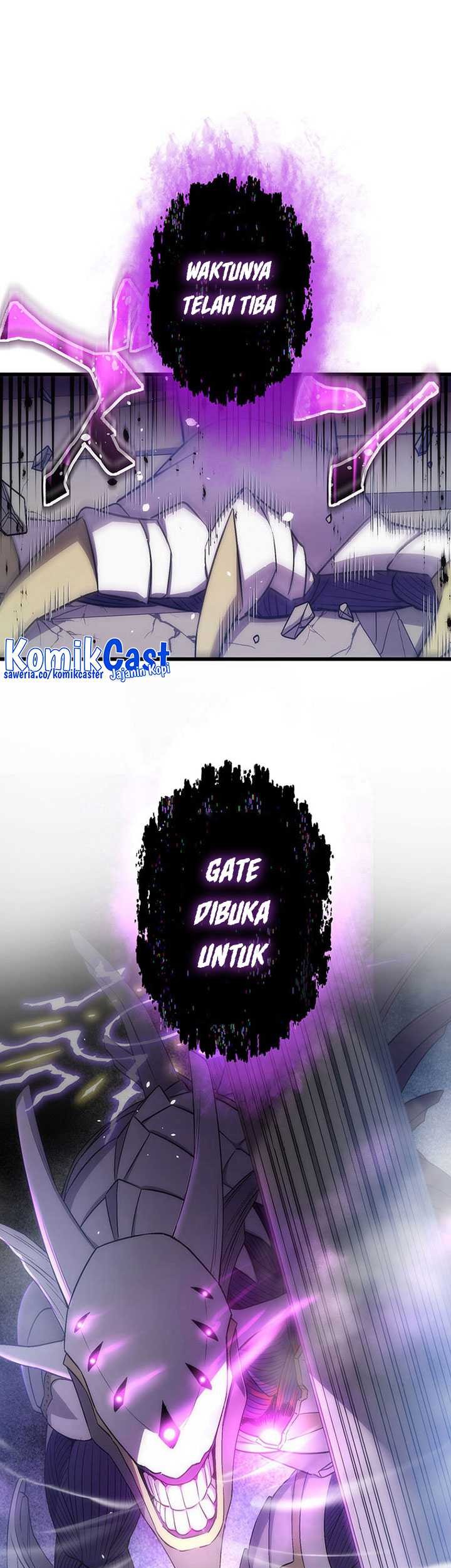 The Regressed S-Class Adventurer’s Quest Life Chapter 01 Gambar 68