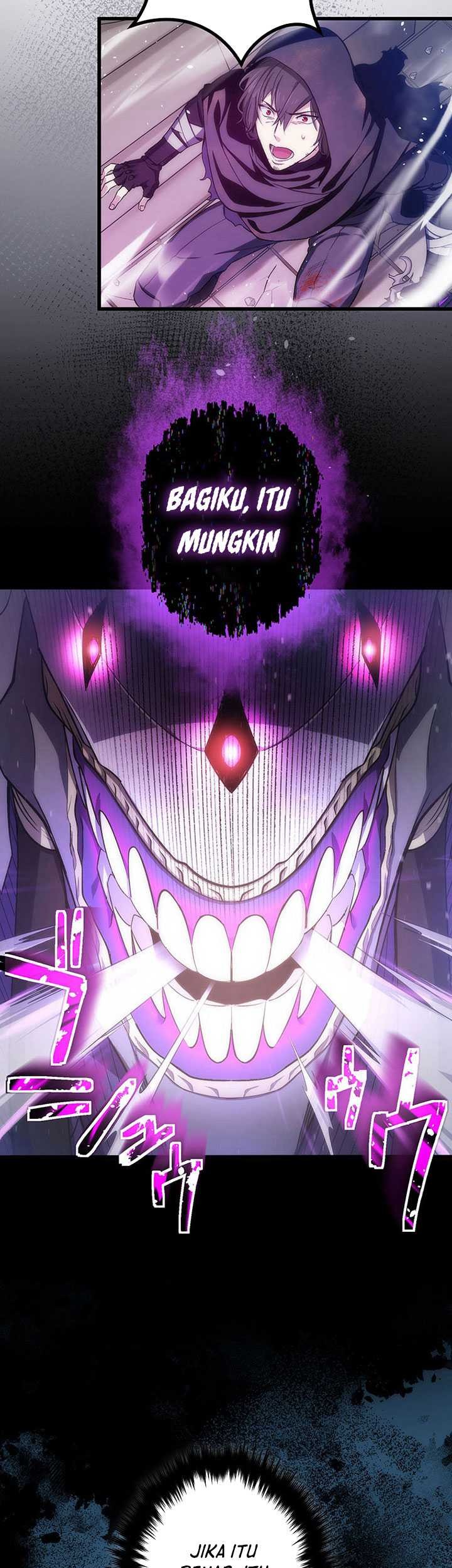 The Regressed S-Class Adventurer’s Quest Life Chapter 01 Gambar 70