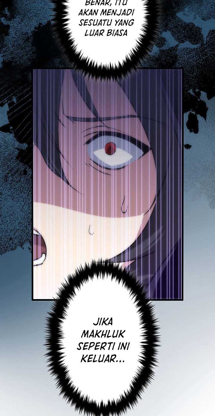 The Regressed S-Class Adventurer’s Quest Life Chapter 01 Gambar 71