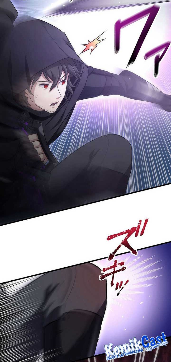 The Regressed S-Class Adventurer’s Quest Life Chapter 01 Gambar 79