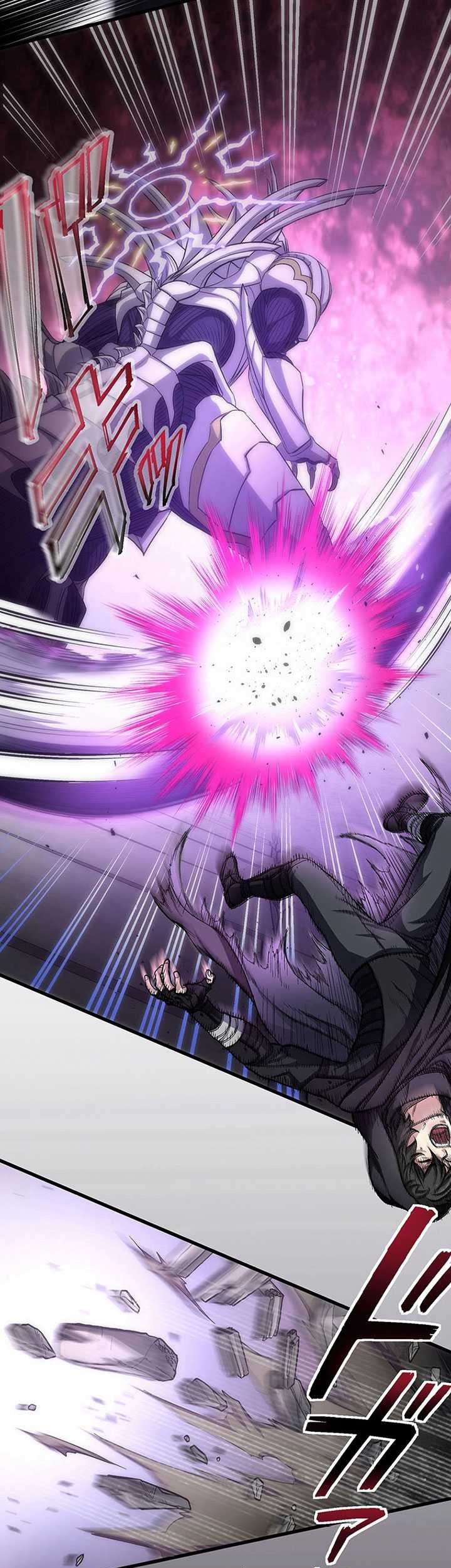 The Regressed S-Class Adventurer’s Quest Life Chapter 01 Gambar 80