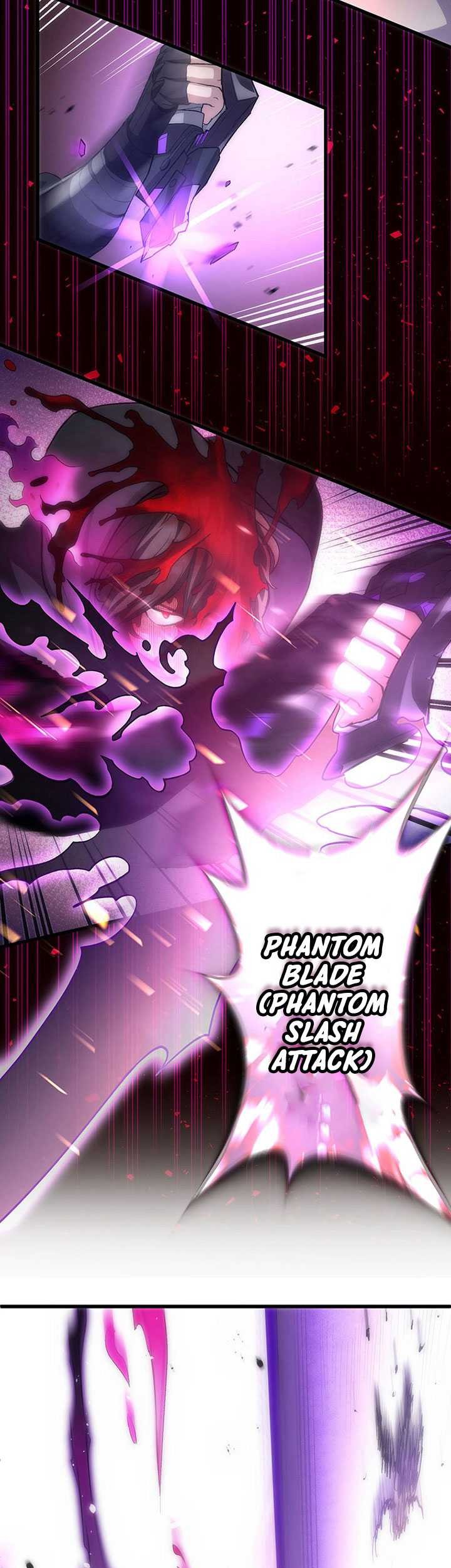 The Regressed S-Class Adventurer’s Quest Life Chapter 01 Gambar 92