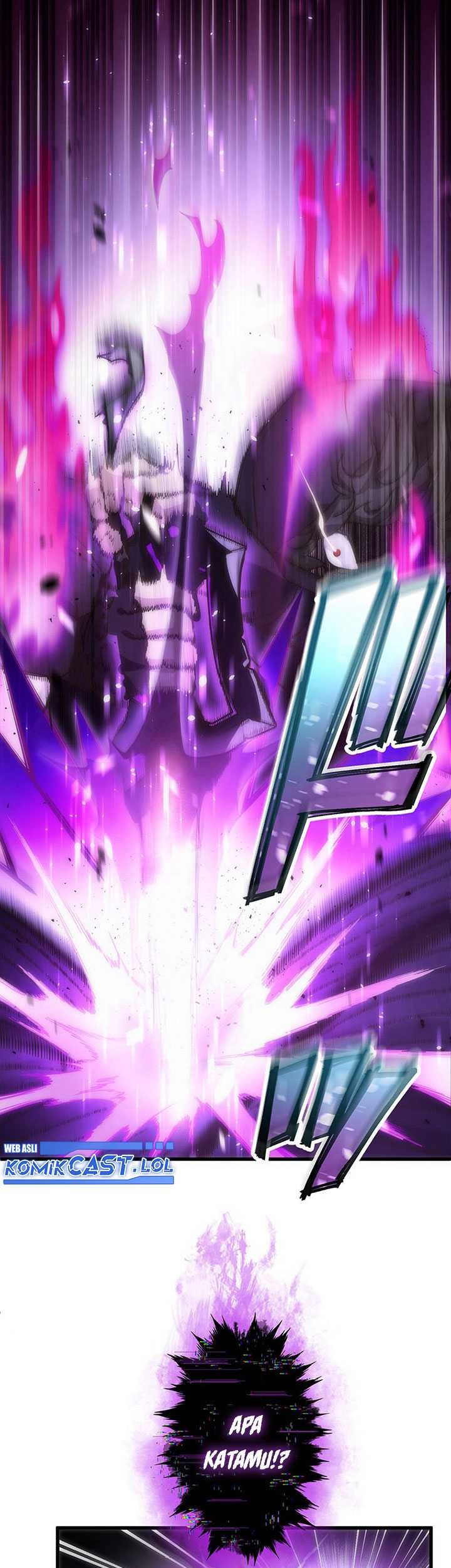 The Regressed S-Class Adventurer’s Quest Life Chapter 01 Gambar 94