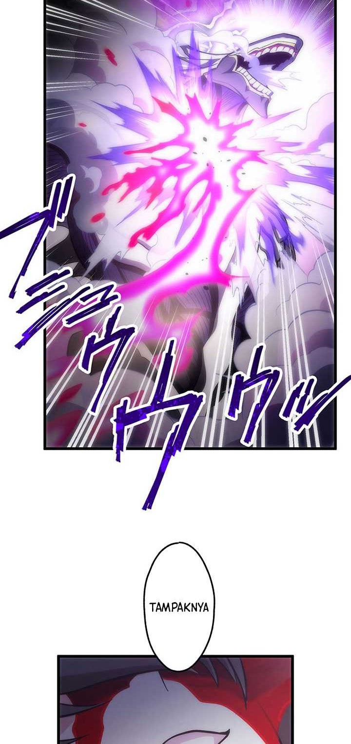 The Regressed S-Class Adventurer’s Quest Life Chapter 01 Gambar 95