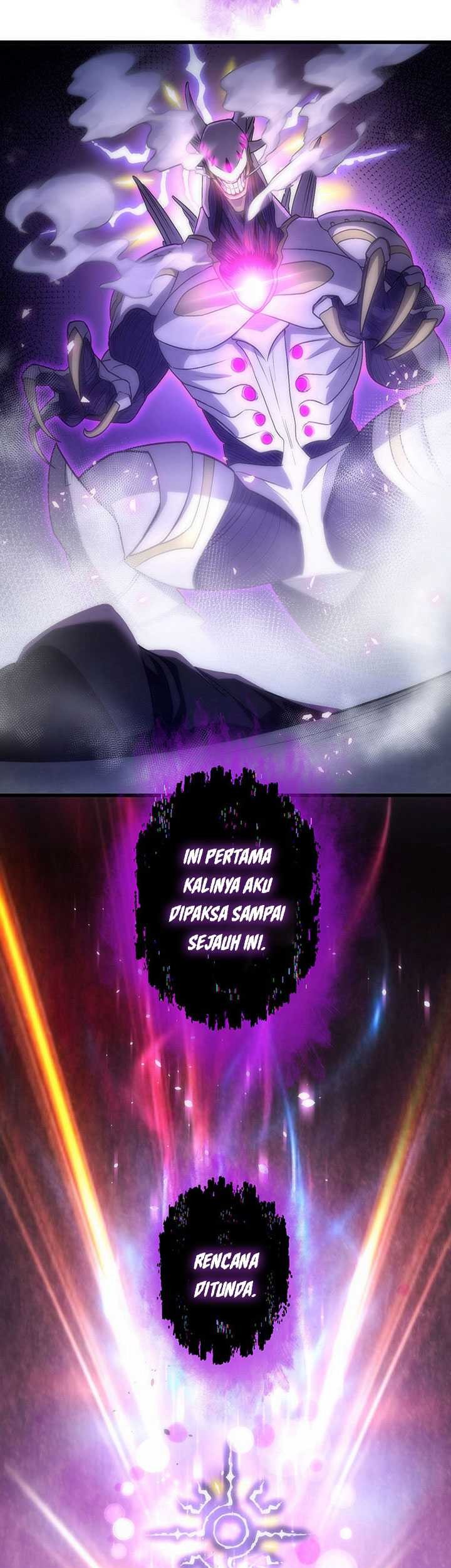 The Regressed S-Class Adventurer’s Quest Life Chapter 01 Gambar 98