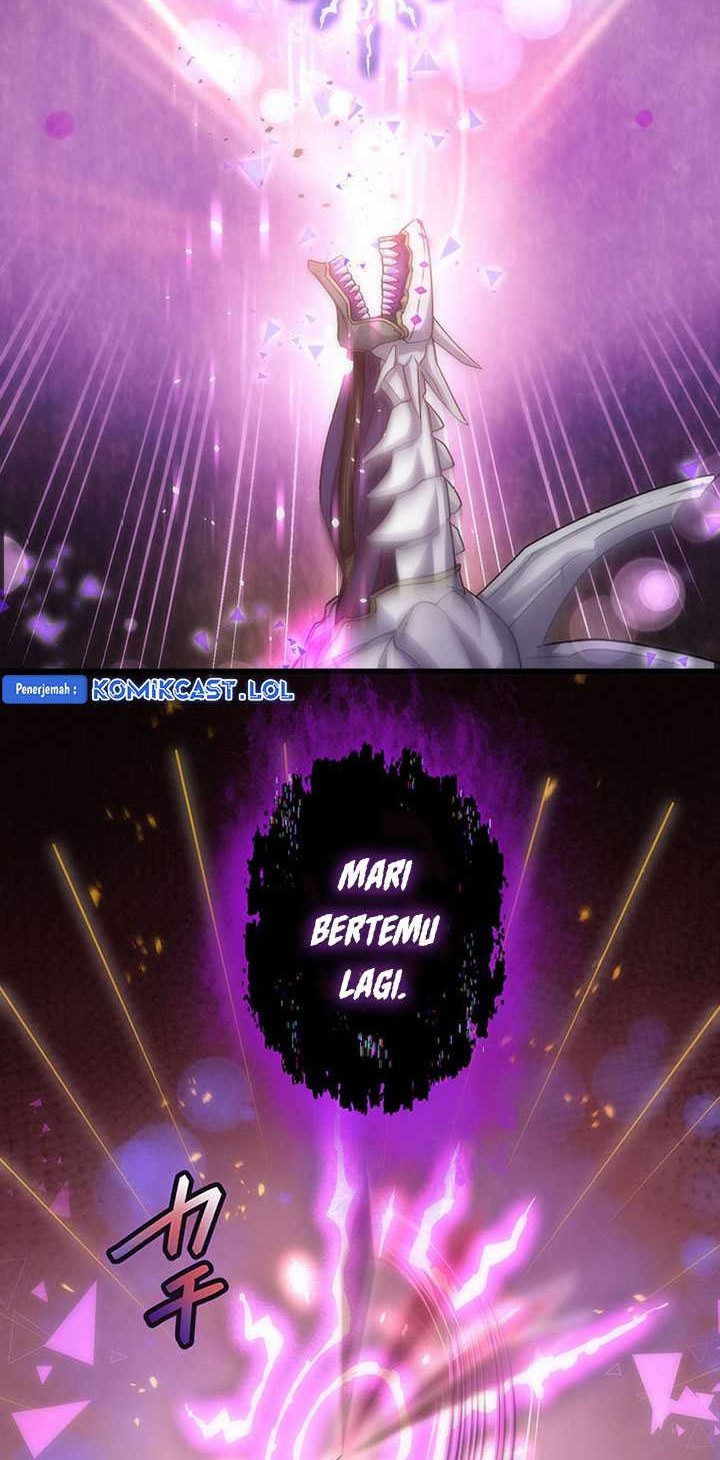 The Regressed S-Class Adventurer’s Quest Life Chapter 01 Gambar 99