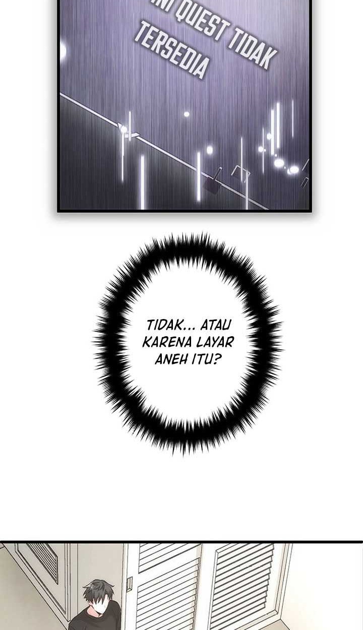 The Regressed S-Class Adventurer’s Quest Life Chapter 01 Gambar 109