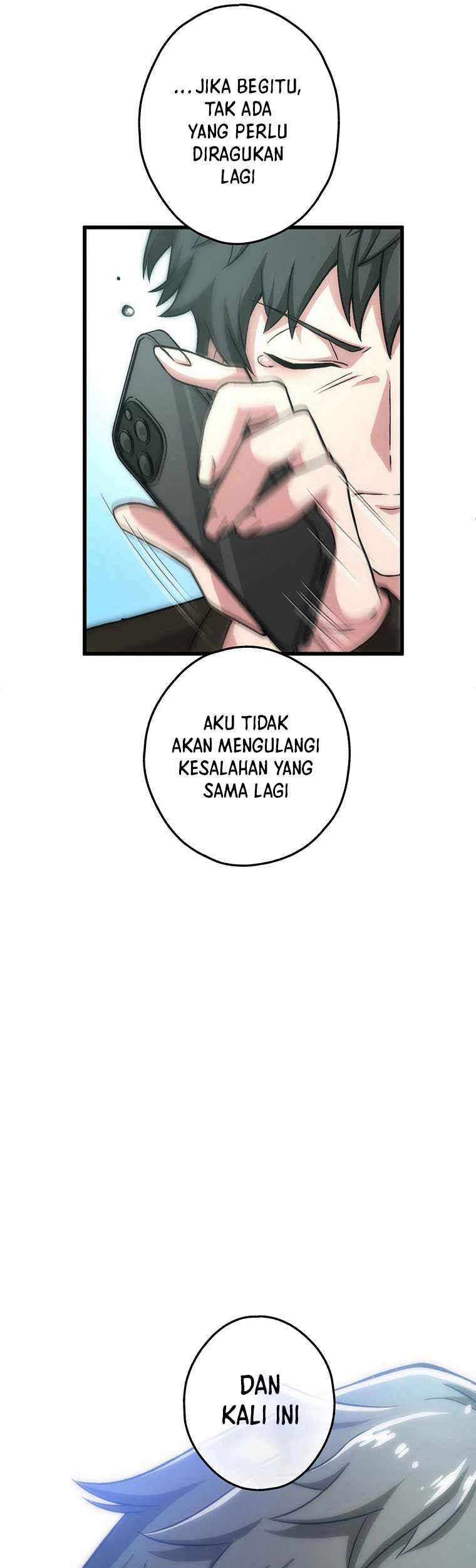 The Regressed S-Class Adventurer’s Quest Life Chapter 01 Gambar 114