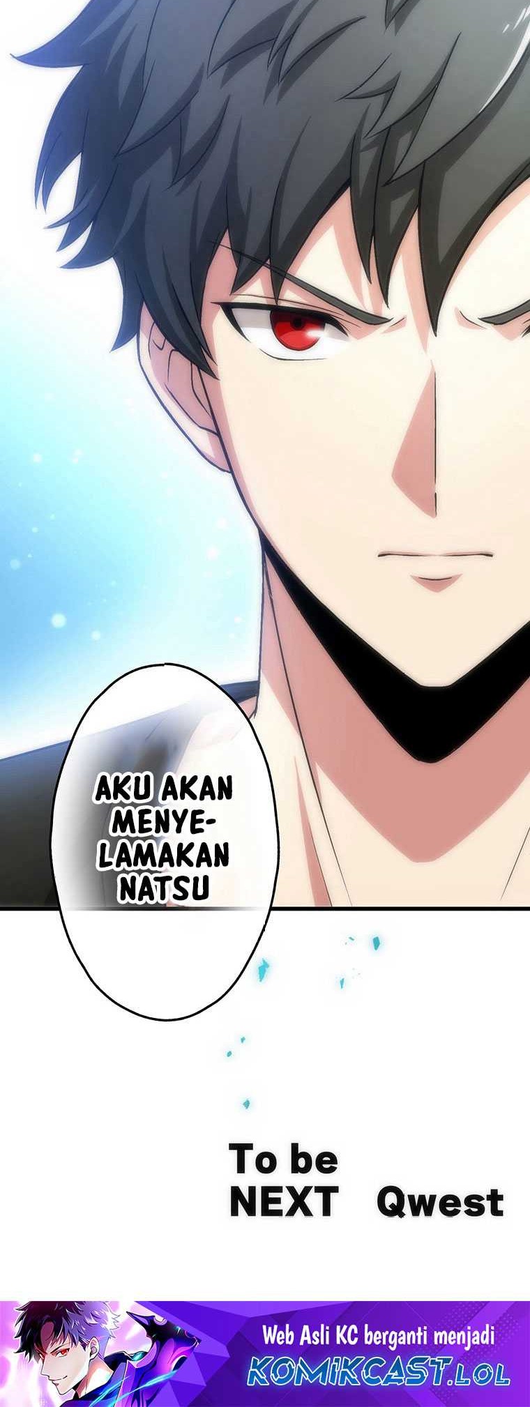 The Regressed S-Class Adventurer’s Quest Life Chapter 01 Gambar 115