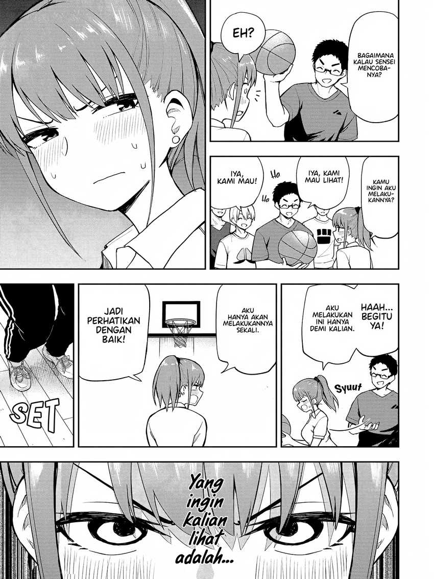 Mousou Sensei Chapter 02 Gambar 5