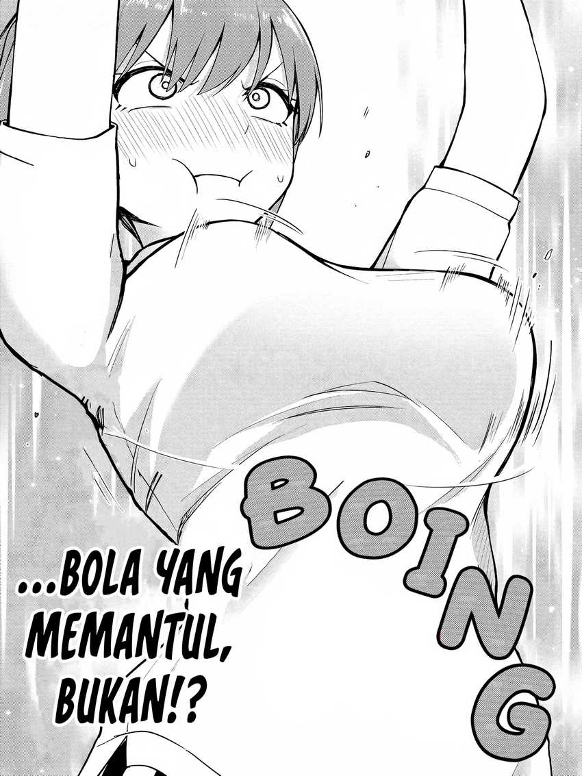 Mousou Sensei Chapter 02 Gambar 6