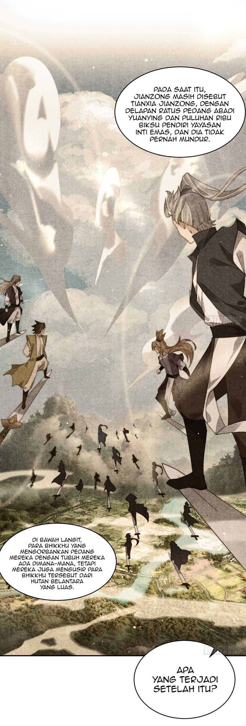 All of My Female Apprentices Want to Kill Me Chapter 23 Gambar 7