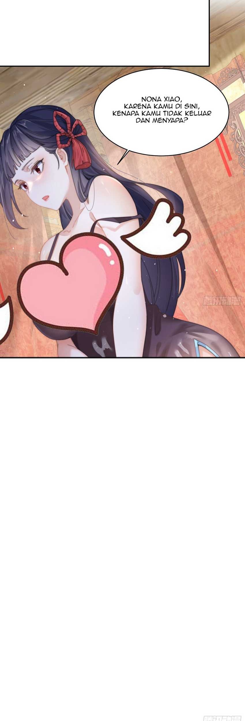 All of My Female Apprentices Want to Kill Me Chapter 23 Gambar 14