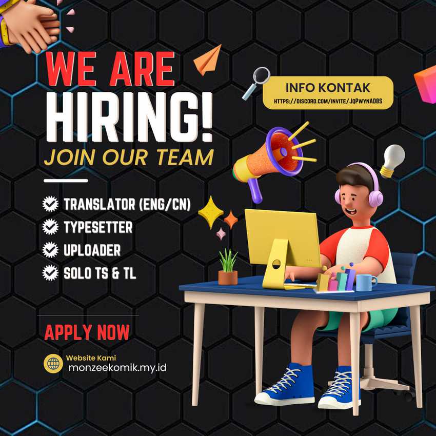 All of My Female Apprentices Want to Kill Me Chapter 23 Gambar 32